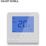 تصویر ترموستات هوشمند فن كويل اورویبو-ORVIBO ORVIBO TS31W5LZ