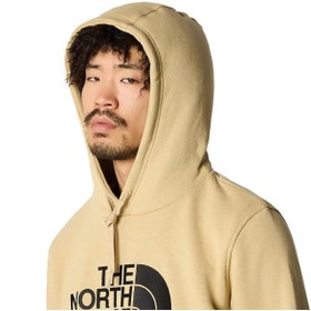 تصویر سویشرت آستین استاندارد مردانه The North Face | TYCAL2U0QN169888744547859 