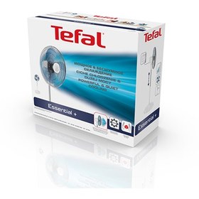 تصویر پنکه تفال VF4410 - سفید 