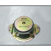 تصویر تیوتر 10 اهم 50 وات برند SONY 