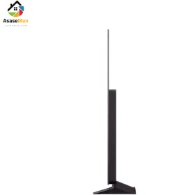 تصویر تلویزیون ال جی C5 LG TV OLED C5