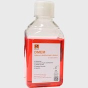 تصویر محیط کشت مایع BIOIDEA, DMEM Low Glucose کد BI-1004 