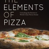 تصویر ترجمه کتاب اجزای پیتزا. فصل3.هشت نکته باریک تر از مو برای پوسته پیتزای عالی 