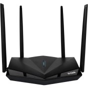 تصویر روتر بي‌سيم N300 دی-لینک مدل DIR-650IN D-Link DIR-650IN Wireless N300 Router