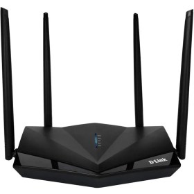 تصویر روتر بي‌سيم N300 دی-لینک مدل DIR-650IN D-Link DIR-650IN Wireless N300 Router