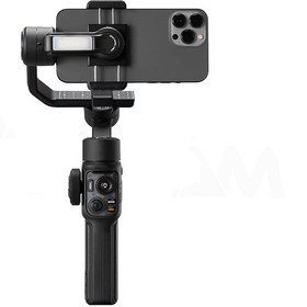 تصویر گیمبال ژیون مدل Smooth 5S AI Zhiyun Smooth 5S AI Smartphone Gimbal