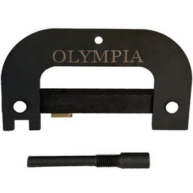 تصویر ابزار مخصوص تعویض تسمه تایم ال90 المپیا 