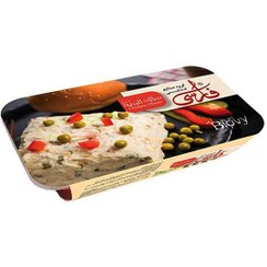 تصویر سالاد الویه مرغ فارسی 900 گرم 