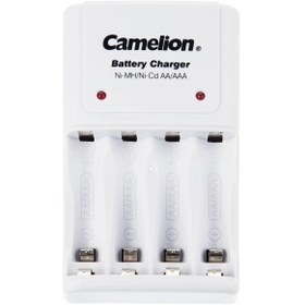 تصویر شارژر باتری کملیون BC1010B 