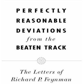 تصویر دانلود کتاب Perfectly Reasonable Deviations from the Beaten Track 2006 کتاب انگلیسی انحرافات کاملاً منطقی از مسیر Beaten 2006
