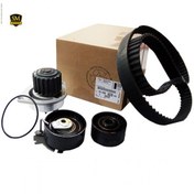 تصویر کیت تسمه تایم TU5 