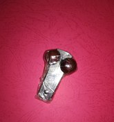 تصویر سوزن کش چوب فلز 