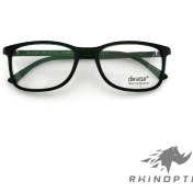 تصویر عینک طبیDIVERSO DV1114 