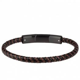 تصویر دستبند ژاک لمن کد S-B110A دستبند ژاک لمن | S-B110A | گالری ساعت کاظمی