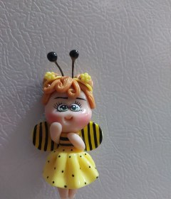 تصویر مگنت یخچالی مگنت رو یخچالی