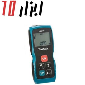 تصویر متر لیزری ماکیتا مدل LD050P 