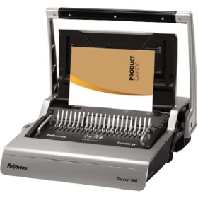 تصویر صحافی فلوز مدل GALAXY 500 