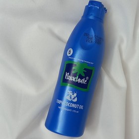 تصویر روغن مو پاراشوت 