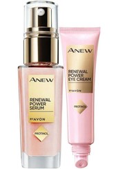 تصویر کرم بدن اورجینال برند Avon کد 838888112 