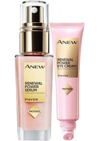 تصویر کرم بدن اورجینال برند Avon کد 838888112 