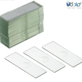 تصویر لام گیاهی Herbal slide