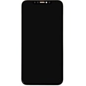 تصویر تاچ و ال سی دی اپل iPhone XS Max با فریم OLED 
