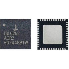 تصویر آی سی لپ تاپ IC ISL6262 ACRZ 