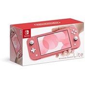 تصویر کنسول بازی نینتندو (استوک) Lite ا Nintendo Switch Lite (Stock) Nintendo Switch Lite (Stock)