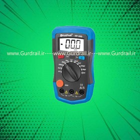 تصویر خازن سنج 36D 