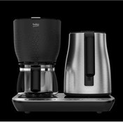 تصویر چای ساز CFM 8147 I BIO اورجینال Beko 