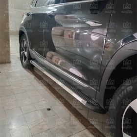 تصویر رکاب x22 pro مدل ایرانی (جفت) 