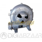 تصویر دمنده کبابی 2 اینچ ویوارکس (VIVA REX) 