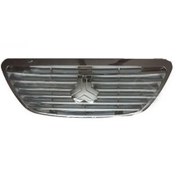 تصویر جلو پنجره تیبا سایپا یدک 