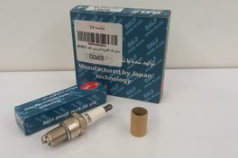 تصویر شمع تک الکترود کاربراتور آچار 21 پیکان کاربراتور ، پراید کاربراتور ، وانت کاربراتور ، نیسان وانت کاربراتور ، پاترول 4 سیلندر کاربراتور Single Electrode Carburetor Sparkplug, Wrench 21 Peykan, Pride, Pickup, Pickup Nissan, Nissan Patrol 4 Cylinder