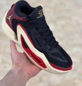 تصویر کفش بسکتبال نایکی مدل Air Jordan Tatum 1 سایز ۴۰ تا ۴۵ 