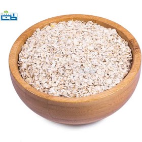 تصویر جو دو سر پرک فوری 250 گرم Instant oats