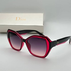 تصویر عینک کاچویی دیور 2463 