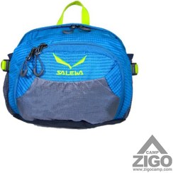 تصویر کیف کمری سالیوا مدل KA6061 Saliva waist bag model KA6061