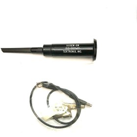 تصویر پراب اسیلوسکوپ Tektronix P6008 