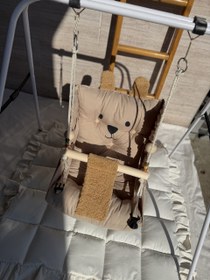 تصویر تاب ریلکسی 