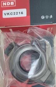 تصویر بلبرینگ کلاچ 405 