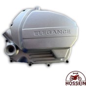 تصویر پوسته درب کلاج فابریک شهاب 