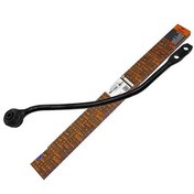 تصویر میل تعادل جلو تیبا سایپا یدک با بوش (راست) 