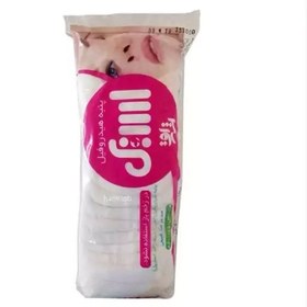 تصویر پنبه هیدروفیل اسپی اشراق 100 گرمی Eshragh Espi Sanitary hydrophilic cotton 100g