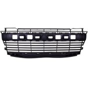 تصویر توری داخل سپر جلو پژو 207 سرو صنعت سپاهان کد 9766 