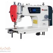 تصویر چرخ راسته دوز سرنخ زن دار رویانگ مدل RY-102-D2 