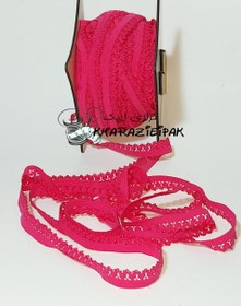 تصویر کش تاجدار سرخابی 