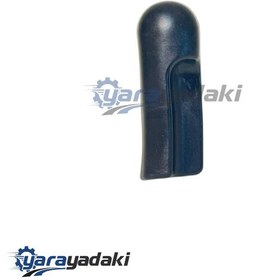 تصویر دستگیره کاپوت کش ام جی 6 