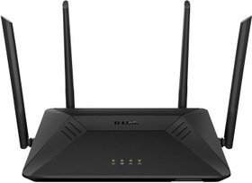 تصویر روتر گیگابیتی AC1750 برند D-Link مدل DIR-1750 