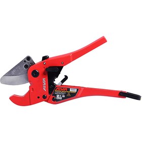 تصویر قیچی لوله بر آروا مدل 4201 ARVA 4201 PVC Pipe Cutter Super